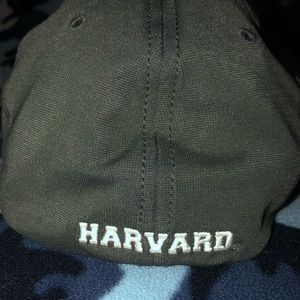 Harvard Hat, ‘47 Forty Seven Brand, Stretch Fit